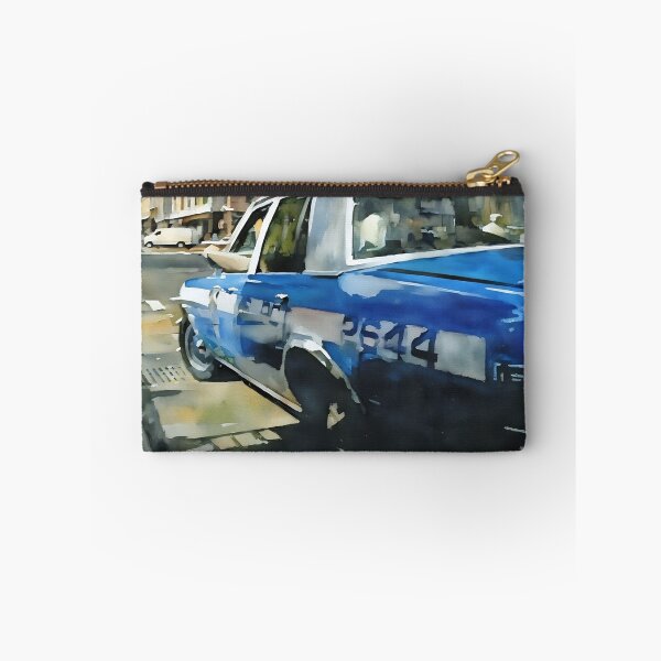 Item preview, NYPD Blues designed and sold by RCWatercolours.