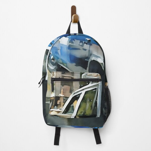 Item preview, NYPD Blues designed and sold by RCWatercolours.