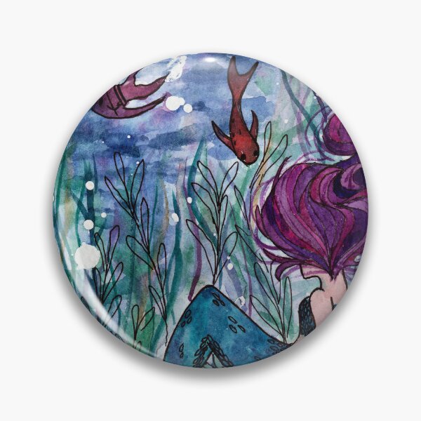 Item preview, Undersea Magic designed and sold by Cat and Kagagi.