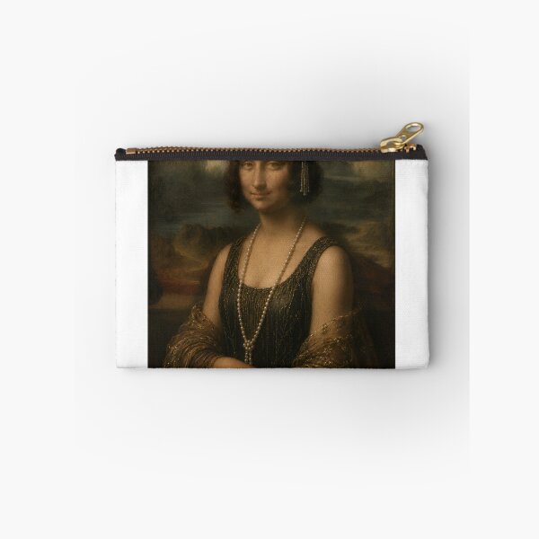 Item preview, Mona Flapper designed and sold by YouLikeyTX.