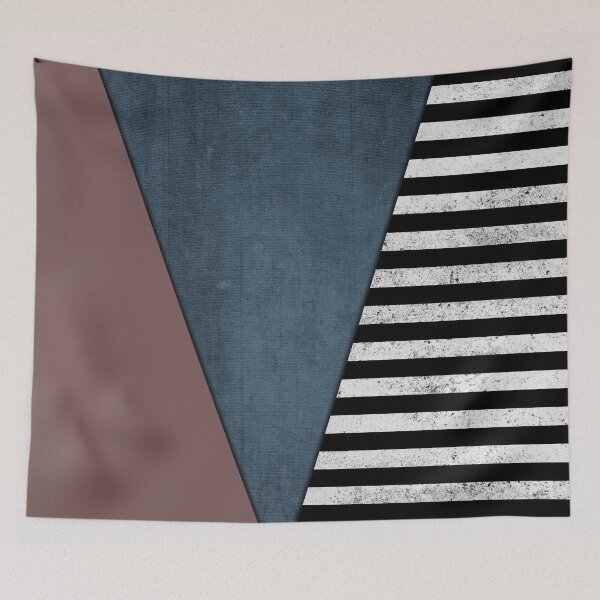 Item preview, Layered Texture Abstract Art 110 designed and sold by Diana377.