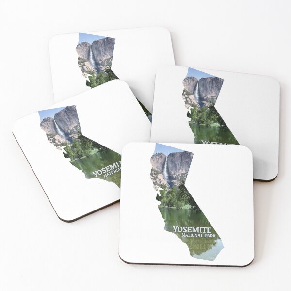 Item preview, Yosemite Valley Lake View designed and sold by Joe Gremillion Art.