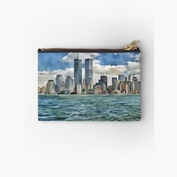 Item preview, Twins on the Tide designed and sold by RCWatercolours.