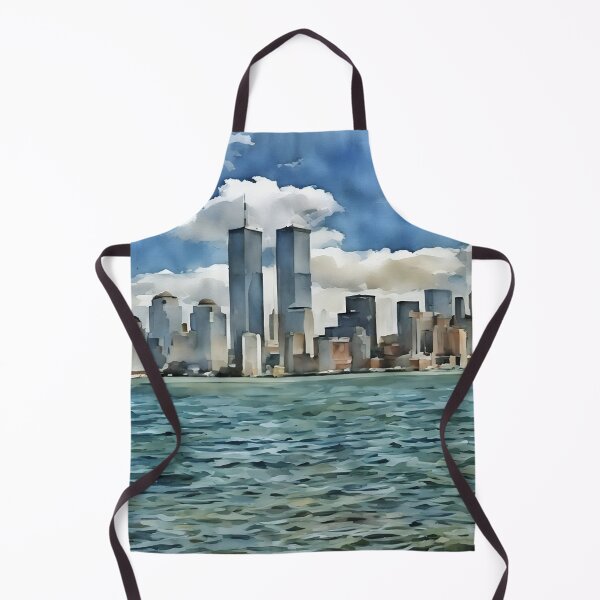Item preview, Twins on the Tide designed and sold by RCWatercolours.