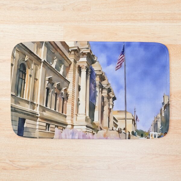 Item preview, Artistic Integrity designed and sold by RCWatercolours.
