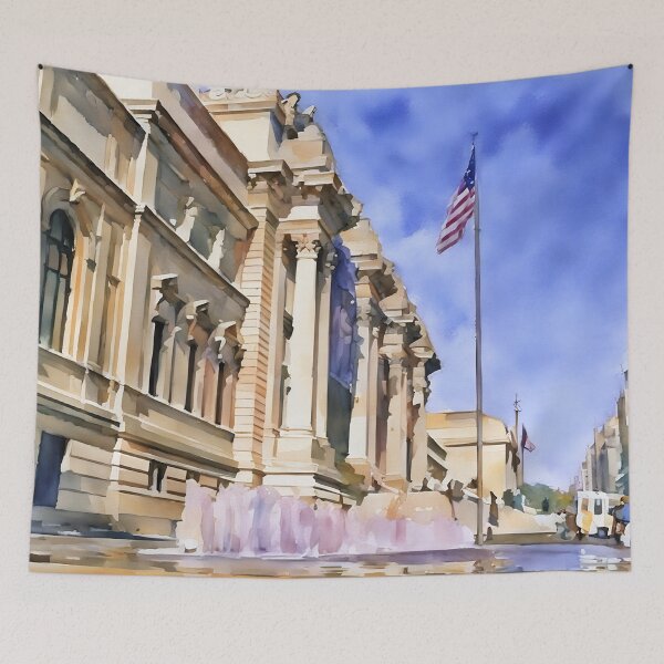 Item preview, Artistic Integrity designed and sold by RCWatercolours.
