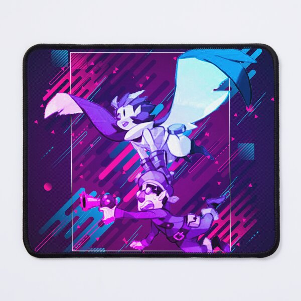 Item preview, Owlboy | Modern Graphic Design designed and sold by Eroshi.