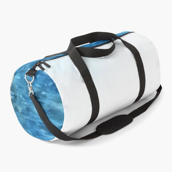 Item preview, Blue River designed and sold by RCWatercolours.