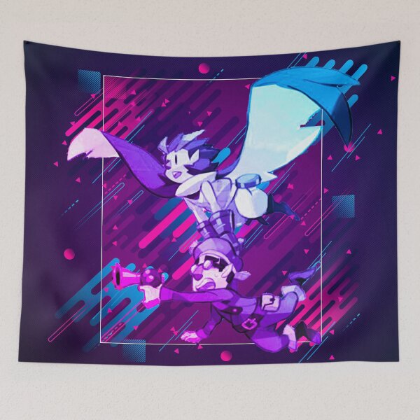 Item preview, Owlboy | Modern Graphic Design designed and sold by Eroshi.