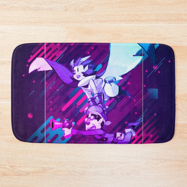 Item preview, Owlboy | Modern Graphic Design designed and sold by Eroshi.