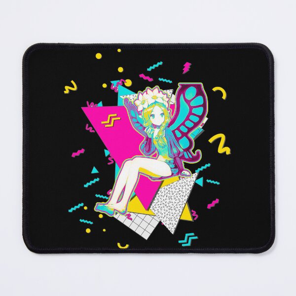 Item preview, Mercedes | Odin Sphere | 90s Design designed and sold by Eroshi.