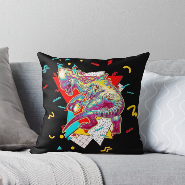 Item preview, Souleating Oviraptor | 90s Design designed and sold by Eroshi.