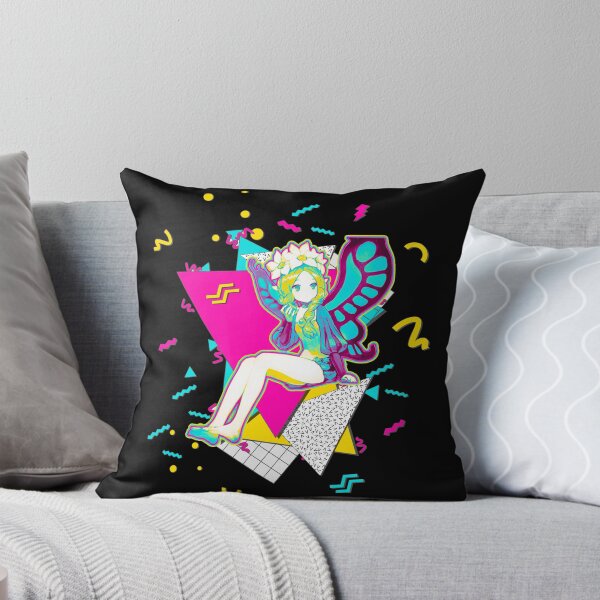 Item preview, Mercedes | Odin Sphere | 90s Design designed and sold by Eroshi.