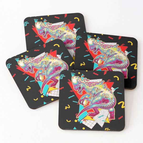 Item preview, Souleating Oviraptor | 90s Design designed and sold by Eroshi.