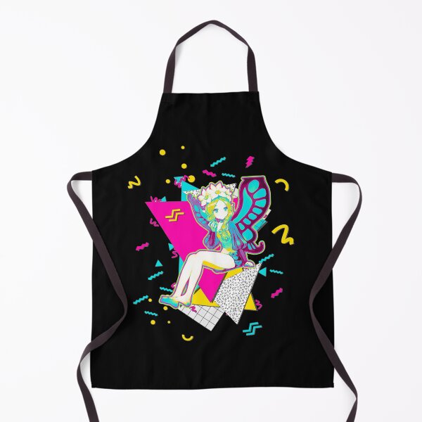 Item preview, Mercedes | Odin Sphere | 90s Design designed and sold by Eroshi.