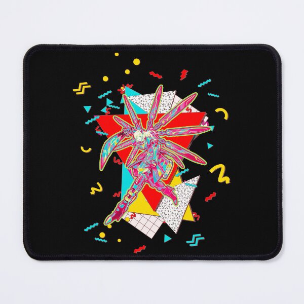 Item preview, Sky Striker Ace - Kagari | 90s Design designed and sold by Eroshi.
