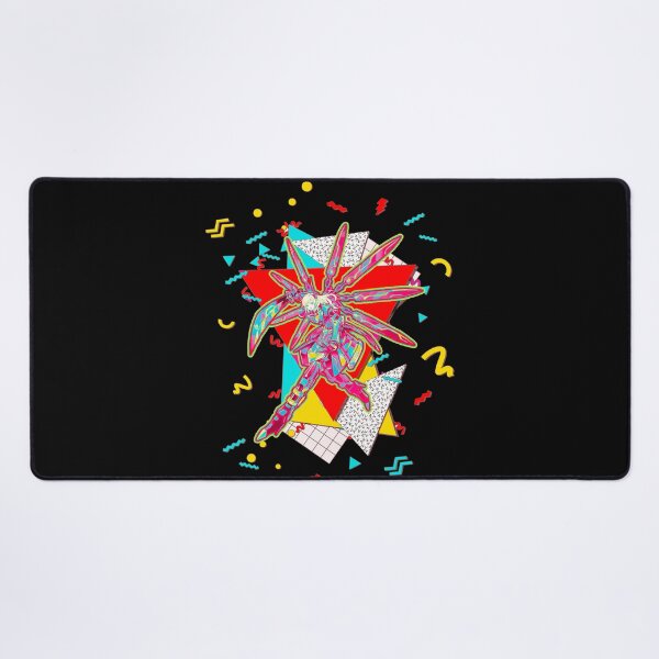 Item preview, Sky Striker Ace - Kagari | 90s Design designed and sold by Eroshi.
