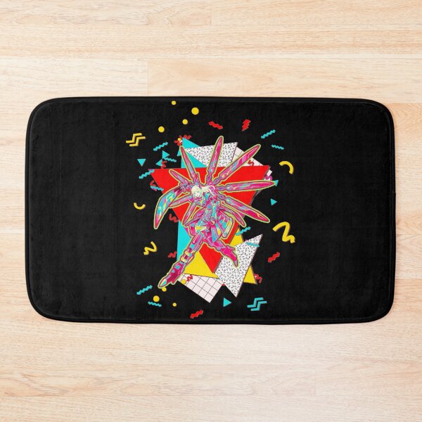 Item preview, Sky Striker Ace - Kagari | 90s Design designed and sold by Eroshi.