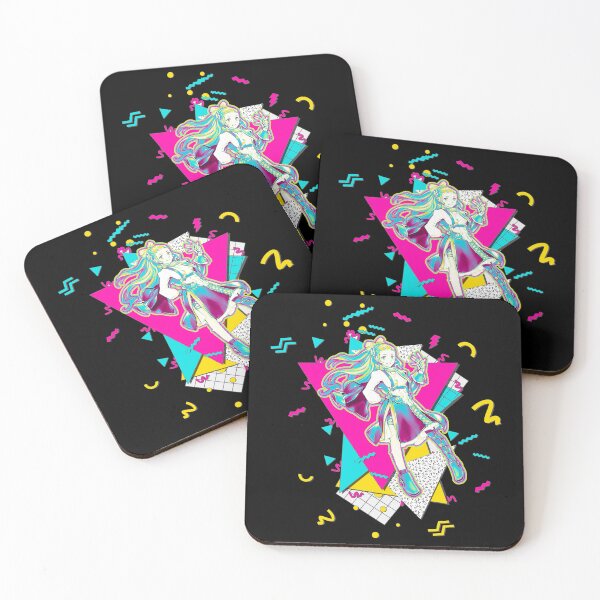 Item preview, Time Thief Perpetua | 90s Design designed and sold by Eroshi.
