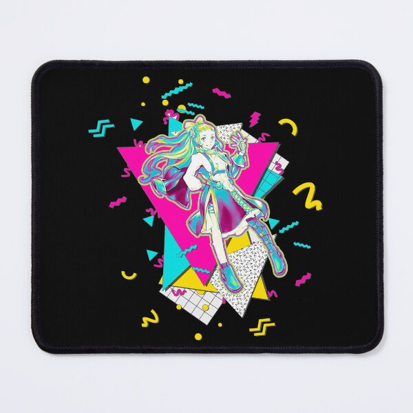 Item preview, Time Thief Perpetua | 90s Design designed and sold by Eroshi.
