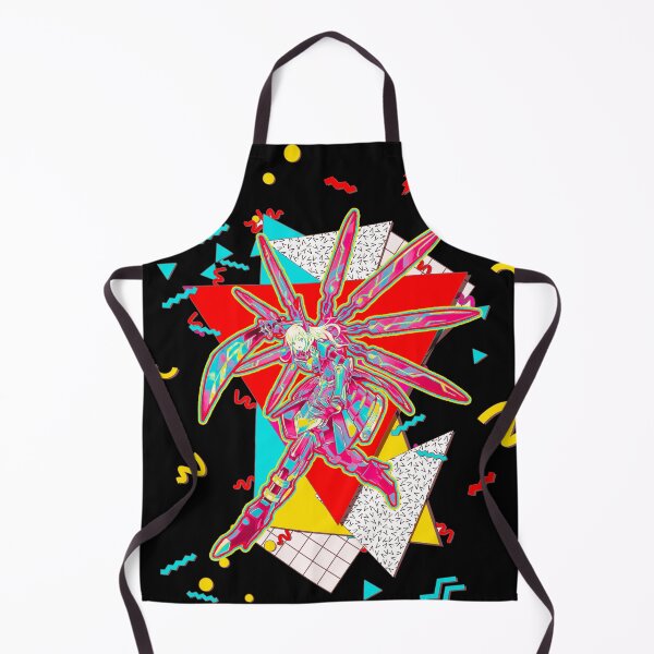 Item preview, Sky Striker Ace - Kagari | 90s Design designed and sold by Eroshi.
