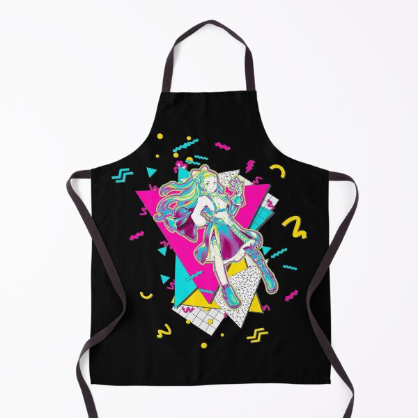 Item preview, Time Thief Perpetua | 90s Design designed and sold by Eroshi.