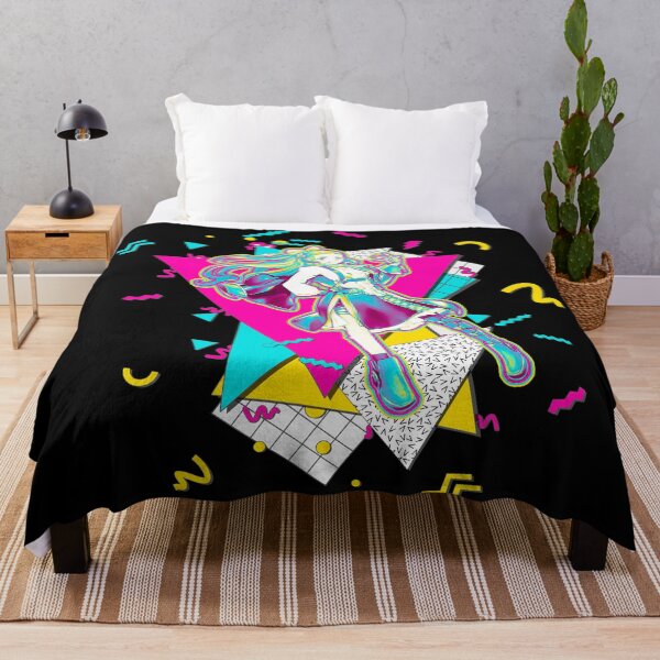 Item preview, Time Thief Perpetua | 90s Design designed and sold by Eroshi.