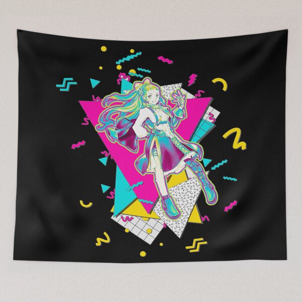 Item preview, Time Thief Perpetua | 90s Design designed and sold by Eroshi.