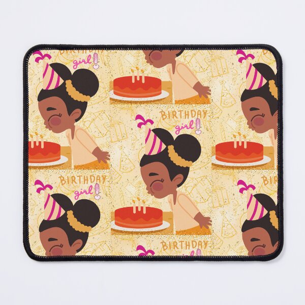 Item preview, Make a Wish Birthday Girl designed and sold by Seed of Faith Designs.