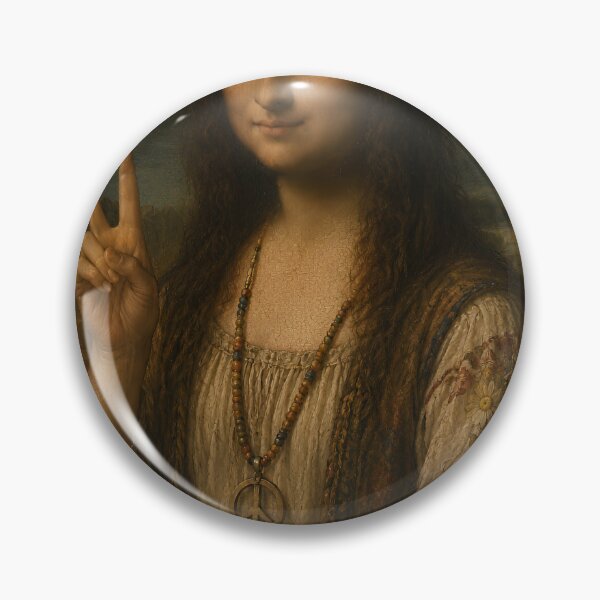 Item preview, Mona Hippy designed and sold by YouLikeyTX.