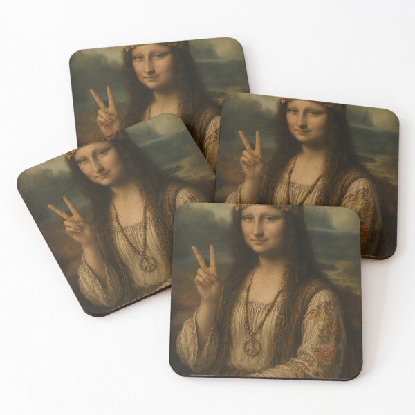 Item preview, Mona Hippy designed and sold by YouLikeyTX.