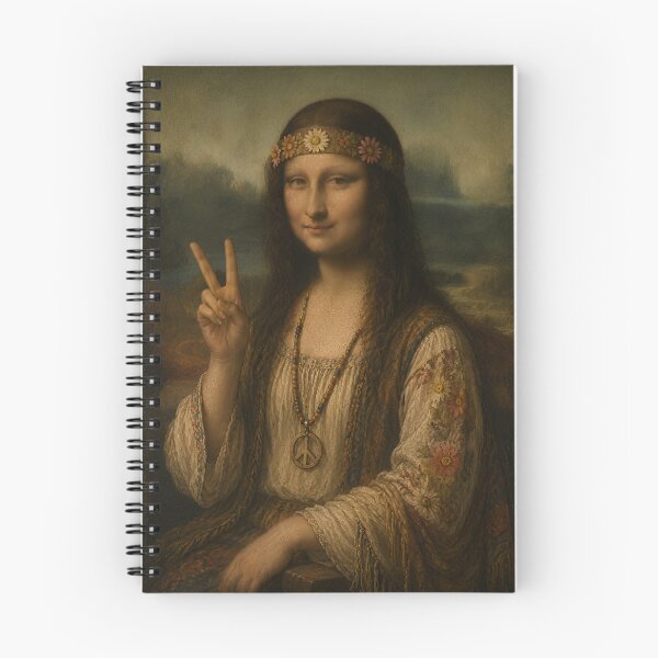 Item preview, Mona Hippy designed and sold by YouLikeyTX.