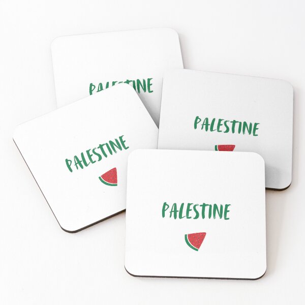 Item preview, I stand with Palestine  designed and sold by CanvasMAGIC.