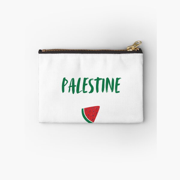 Item preview, I stand with Palestine  designed and sold by CanvasMAGIC.