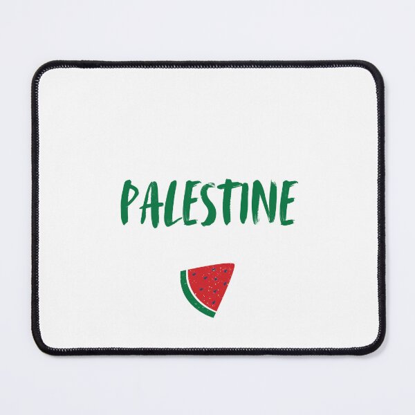 Item preview, I stand with Palestine designed and sold by CanvasMAGIC.