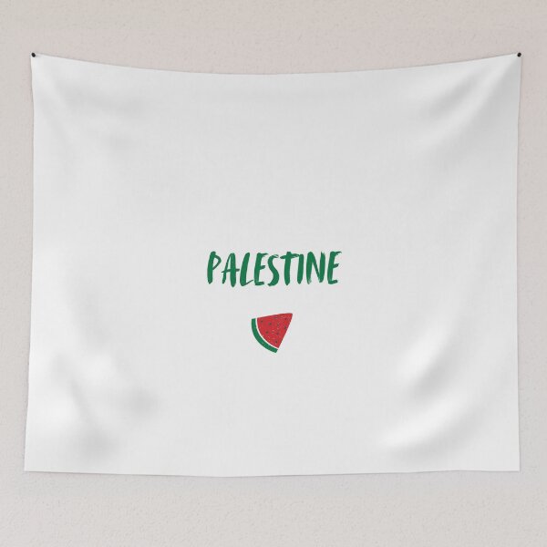 Item preview, I stand with Palestine  designed and sold by CanvasMAGIC.
