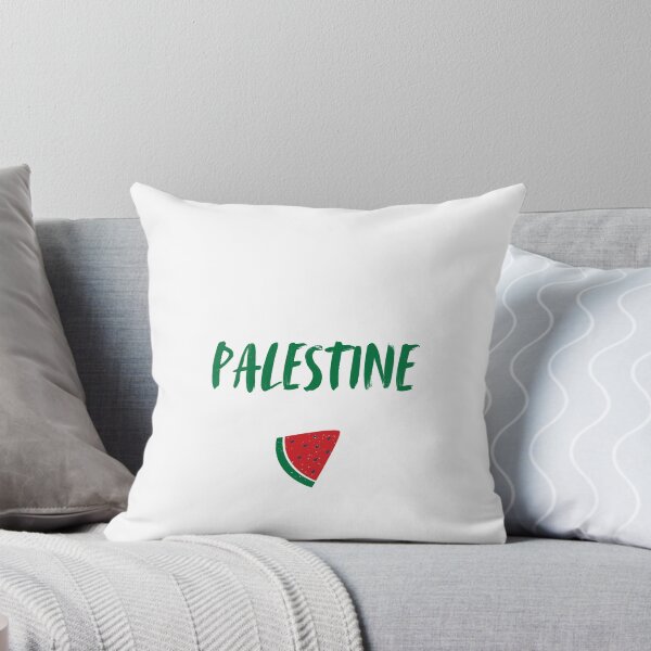Item preview, I stand with Palestine  designed and sold by CanvasMAGIC.
