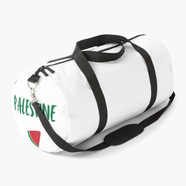 Item preview, I stand with Palestine  designed and sold by CanvasMAGIC.