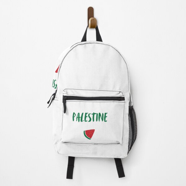 Item preview, I stand with Palestine designed and sold by CanvasMAGIC.