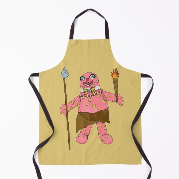 Item preview, Stone Age Blobby designed and sold by Aisling Tierney.