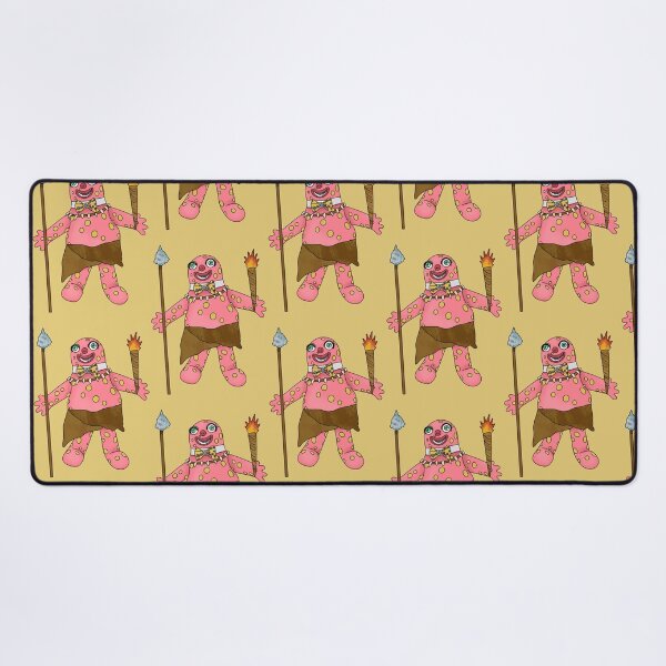 Item preview, Stone Age Blobby designed and sold by Aisling Tierney.