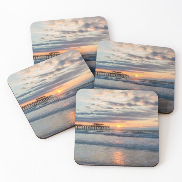 Item preview, Atlantic Sunrise designed and sold by CopperSkyPhoto.