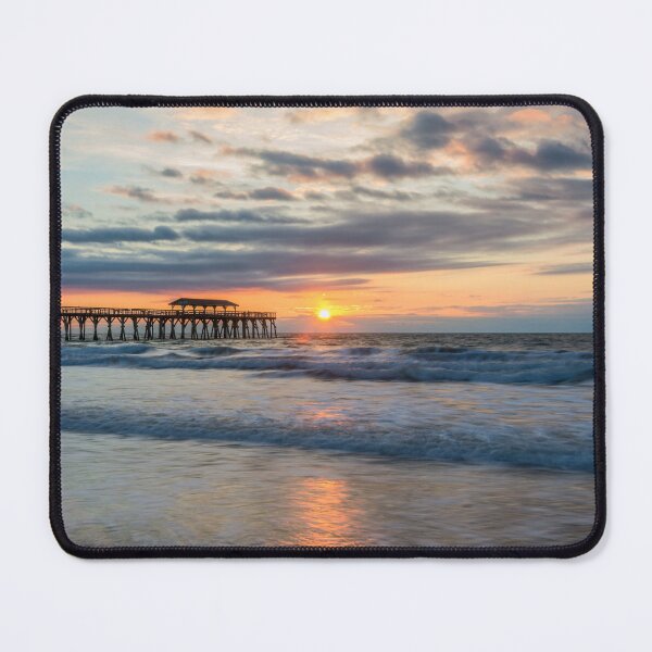 Item preview, Atlantic Sunrise designed and sold by CopperSkyPhoto.