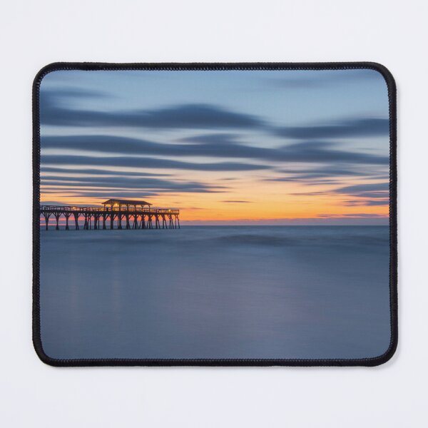 Item preview, Long Exposure Sunrise designed and sold by CopperSkyPhoto.