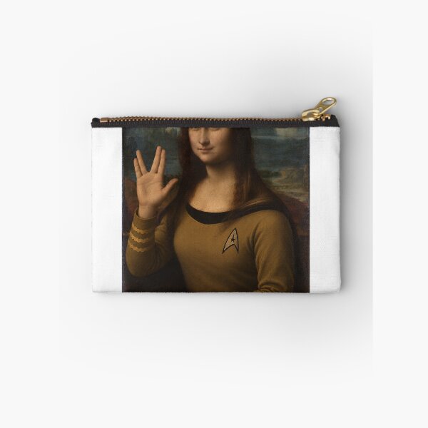 Item preview, Mona Trek designed and sold by YouLikeyTX.