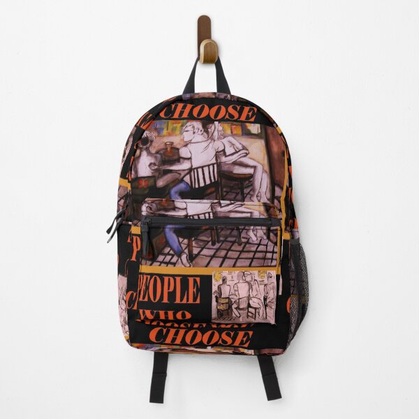 Item preview, "CHOOSE PEOPLE WHO CHOOSEYOU" #8 designed and sold by VAVibrationArt.