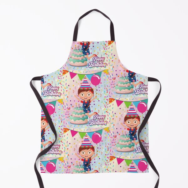 Item preview, It's My Party designed and sold by Seed of Faith Designs.