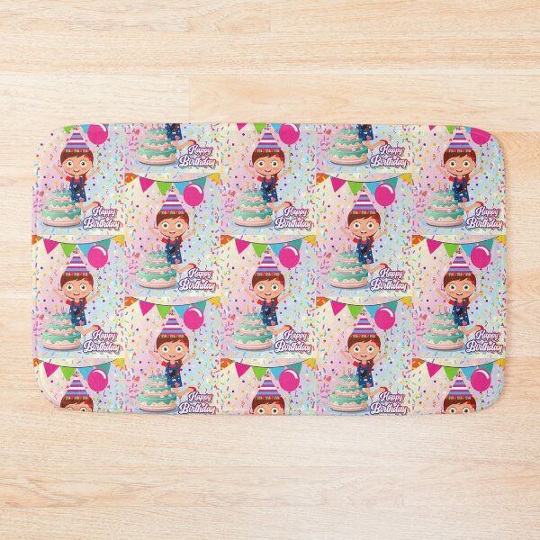 Item preview, It's My Party designed and sold by Seed of Faith Designs.