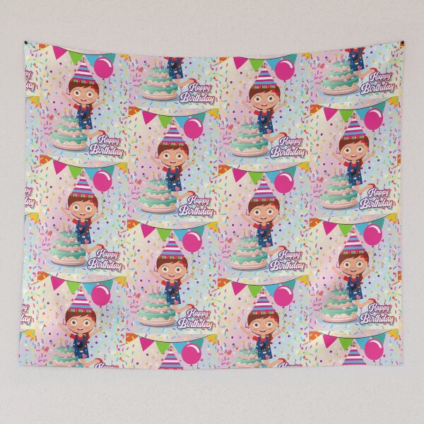 Item preview, It's My Party designed and sold by Seed of Faith Designs.