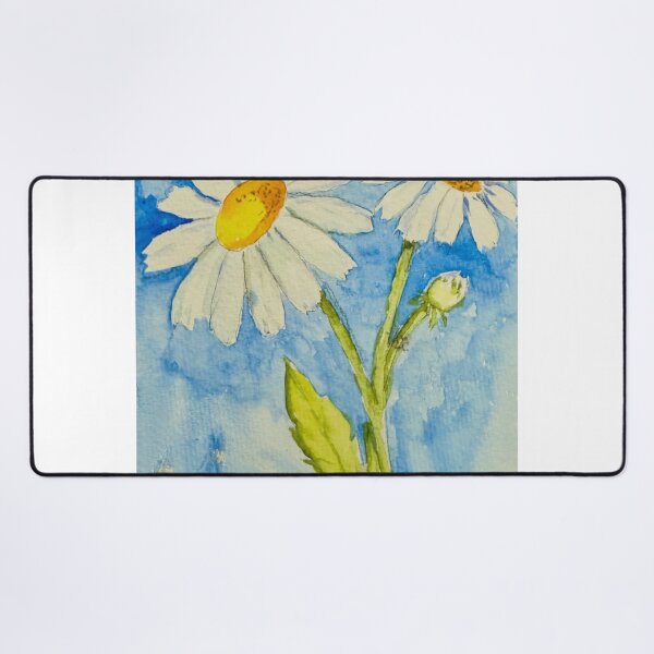 Item preview, Watercolor Hart Ski eMountains at Dusk designed and sold by Giuliaclimb.